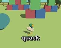 Quack (Ty1rl) screenshot, image №3508696 - RAWG