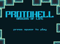PROTOHELL screenshot, image №2788270 - RAWG