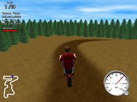 Xtreme Moped Racing screenshot, image №460082 - RAWG