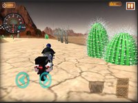 Speed Bike Rider 3D Game screenshot, image №972747 - RAWG