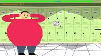 A LOT OF OVERWEIGHT screenshot, image №2316147 - RAWG