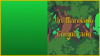 Un Mandado Complicado screenshot, image №2737358 - RAWG