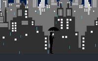 umbrella attack screenshot, image №2394670 - RAWG