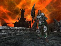 Dark Age of Camelot: Darkness Rising screenshot, image №431359 - RAWG