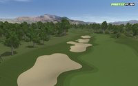 ProTee Play 2009: The Ultimate Golf Game screenshot, image №504954 - RAWG