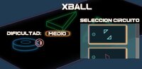 XBall (Secuoya Games) screenshot, image №3268150 - RAWG