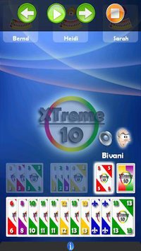 XTreme 10 Rummy screenshot, image №1390961 - RAWG