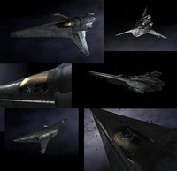 Battlestar Galactica: Beyond the Red Line screenshot, image №474302 - RAWG