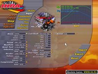 IHRA Drag Racing screenshot, image №331213 - RAWG