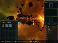 Black Prophecy screenshot, image №482051 - RAWG