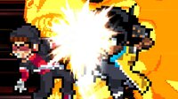 Burning Requiem: Fates screenshot, image №3459484 - RAWG