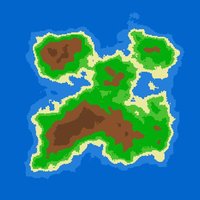 Island Generator (iazme) screenshot, image №2197131 - RAWG