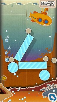 Finger Physics: Finger Fun screenshot, image №948560 - RAWG