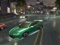 Need for Speed: Underground 2 screenshot, image №809984 - RAWG