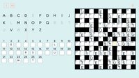 Simply Puzzles: Codewords screenshot, image №2515038 - RAWG