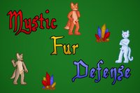 Mystic Fur Defense screenshot, image №1636104 - RAWG