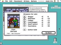 Might and Magic II: Gates to Another World screenshot, image №749194 - RAWG