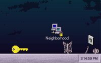 Tetrageddon Games (itch) screenshot, image №2703561 - RAWG