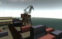 Urban Empires screenshot, image №420491 - RAWG