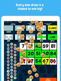 Ace Bingo Blitz screenshot, image №1610341 - RAWG