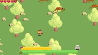 John The Hazelnut Farmer screenshot, image №2765027 - RAWG