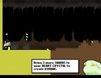 Kavern Keeper screenshot, image №1216668 - RAWG