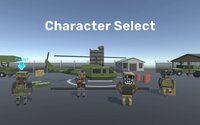 Frontal Raid screenshot, image №3538597 - RAWG