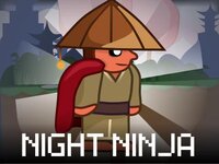 Night Ninja (mer studio) screenshot, image №3270997 - RAWG