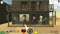 Bullet Town screenshot, image №3969690 - RAWG