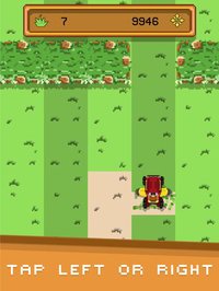 Pixel Mower screenshot, image №1610943 - RAWG