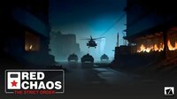 Red Chaos - The Strict Order screenshot, image №4264459 - RAWG