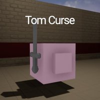 Tom Curse screenshot, image №1942953 - RAWG