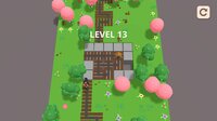 Ninja Forest Maze screenshot, image №3973253 - RAWG