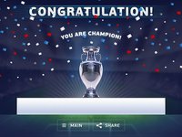 Perfect FreeKick 3D - Top Free Kick Soccer Game screenshot, image №1883655 - RAWG