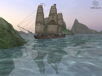 Swashbucklers: Blue vs. Grey screenshot, image №383487 - RAWG