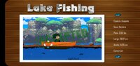 The Lake Fishing screenshot, image №2777183 - RAWG