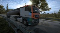 Heavy Cargo - The Truck Simulator screenshot, image №4104451 - RAWG