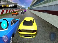 Turbo Car Driving screenshot, image №1668409 - RAWG