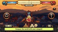 Steampumpkins: Catapult Action screenshot, image №1387814 - RAWG