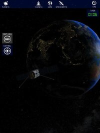 Space Rocket Exploration screenshot, image №2687598 - RAWG