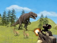 Deer Hunting and Dino Hunter screenshot, image №1603748 - RAWG
