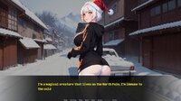 Lonely Christmas: Cute Santa screenshot, image №4145671 - RAWG