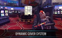 Armed Heist: Ultimate Third Person Shooting Game screenshot, image №2091700 - RAWG