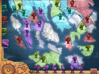 Totems: Game of Conquest screenshot, image №54486 - RAWG