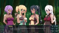 Sakura Forest Girls 3 screenshot, image №3114332 - RAWG