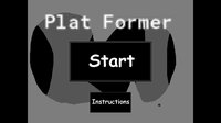 Plat Former screenshot, image №2117902 - RAWG