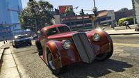 Grand Theft Auto V screenshot, image №1827258 - RAWG