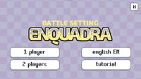 Battle Setting screenshot, image №2737149 - RAWG