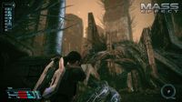 Mass Effect screenshot, image №180832 - RAWG