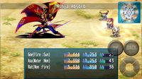 Ninja Goemon and Immortal Jewels screenshot, image №665056 - RAWG